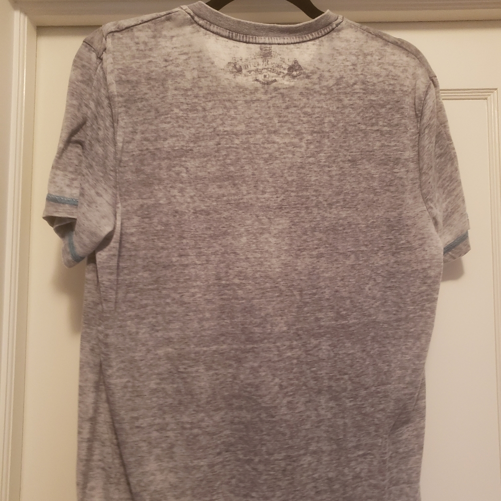 ROBIN RUTH SHIRT - Picture 3 of 5